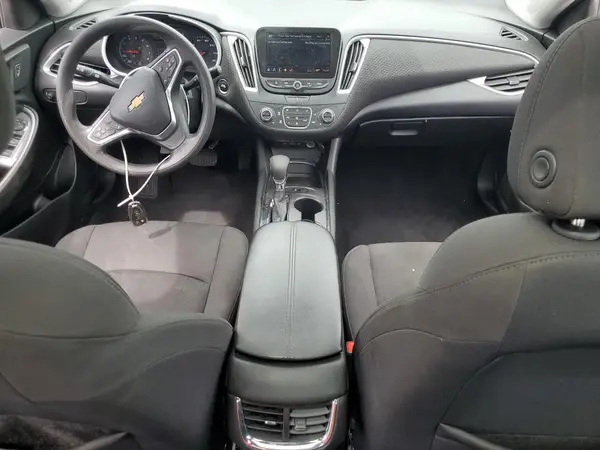 1G1ZD5ST8PF168968 2023 CHEVROLET MALIBU - Image 8