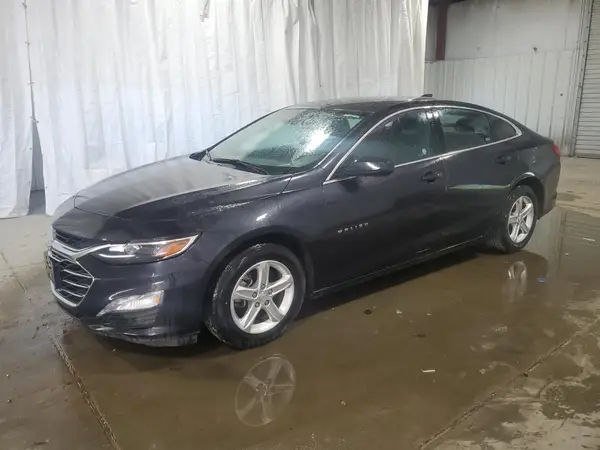 1G1ZD5ST8PF169490 2023 CHEVROLET MALIBU - Image 1