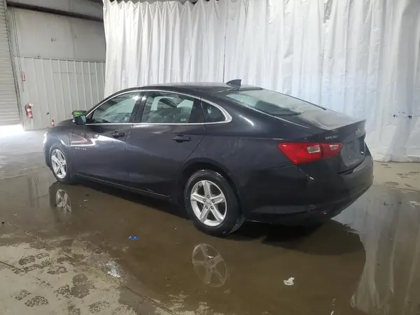 1G1ZD5ST8PF169490 2023 CHEVROLET MALIBU - Image 2