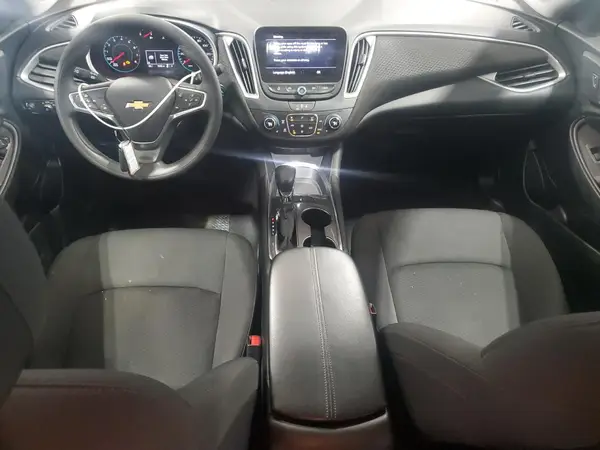 1G1ZD5ST8PF169490 2023 CHEVROLET MALIBU - Image 8