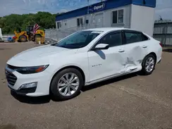 1G1ZD5ST8PF169649 2023 CHEVROLET MALIBU