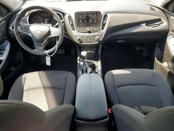 1G1ZD5ST8PF169649 2023 CHEVROLET MALIBU - Image 8