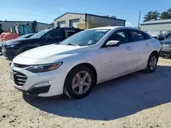 1G1ZD5ST8PF170283 2023 CHEVROLET MALIBU