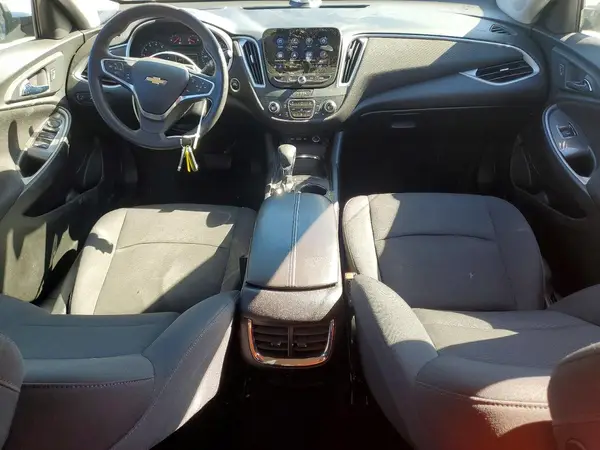1G1ZD5ST8PF170283 2023 CHEVROLET MALIBU - Image 8