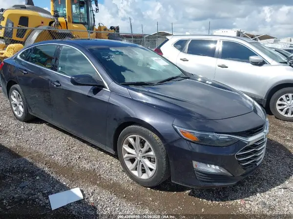 1G1ZD5ST8PF171286 2023 CHEVROLET MALIBU - Image 1