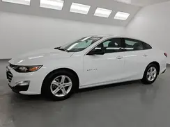 1G1ZD5ST8PF172146 2023 CHEVROLET MALIBU