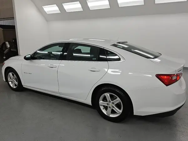 1G1ZD5ST8PF172146 2023 CHEVROLET MALIBU - Image 2