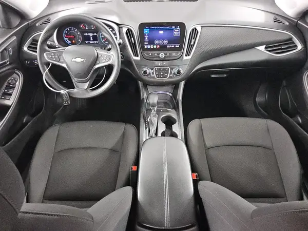 1G1ZD5ST8PF172146 2023 CHEVROLET MALIBU - Image 8