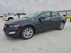1G1ZD5ST8PF174592 2023 CHEVROLET MALIBU