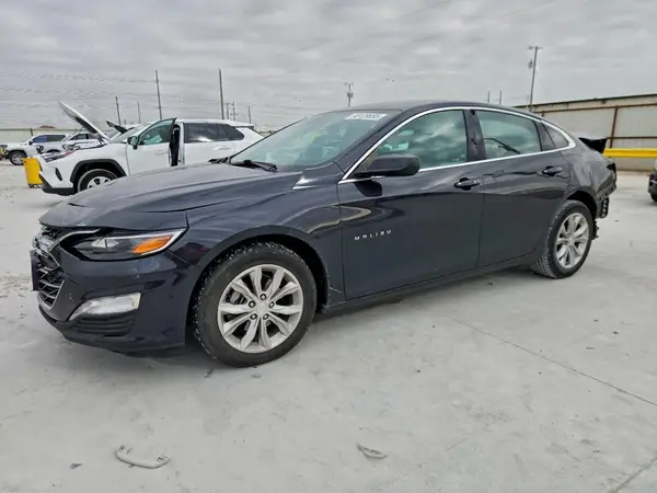 1G1ZD5ST8PF174592 2023 CHEVROLET MALIBU - Image 1