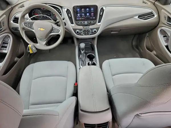 1G1ZD5ST8PF174592 2023 CHEVROLET MALIBU - Image 8