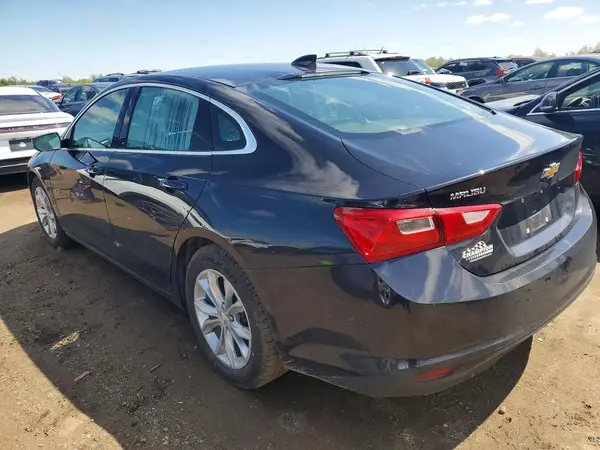 1G1ZD5ST8PF174950 2023 CHEVROLET MALIBU - Image 2