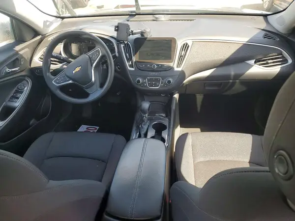 1G1ZD5ST8PF174950 2023 CHEVROLET MALIBU - Image 8