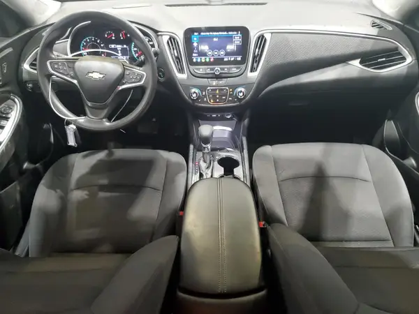 1G1ZD5ST8PF175631 2023 CHEVROLET MALIBU - Image 8