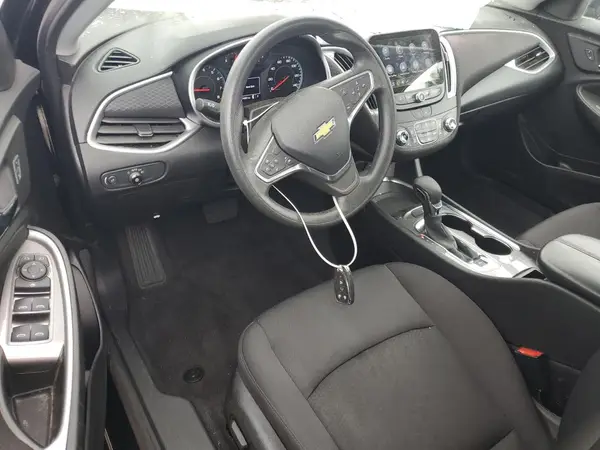 1G1ZD5ST8PF175855 2023 CHEVROLET MALIBU - Image 8
