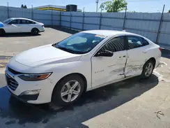 1G1ZD5ST8PF176102 2023 CHEVROLET MALIBU