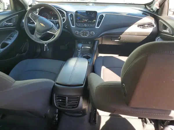 1G1ZD5ST8PF176102 2023 CHEVROLET MALIBU - Image 8