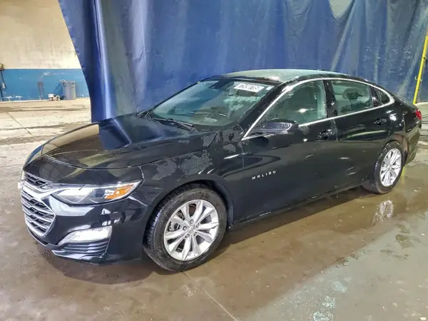 1G1ZD5ST8PF176410 2023 CHEVROLET MALIBU - Image 1