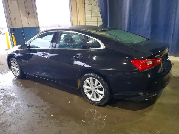 1G1ZD5ST8PF176410 2023 CHEVROLET MALIBU - Image 2