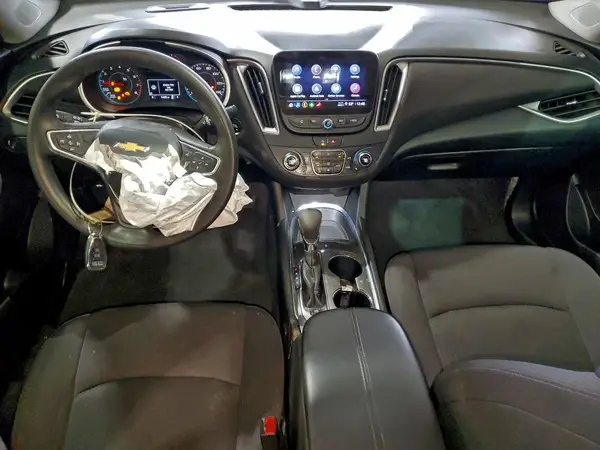 1G1ZD5ST8PF176410 2023 CHEVROLET MALIBU - Image 8