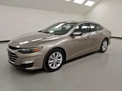 1G1ZD5ST8PF176617 2023 CHEVROLET MALIBU