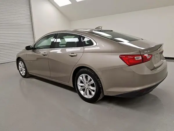 1G1ZD5ST8PF176617 2023 CHEVROLET MALIBU - Image 2