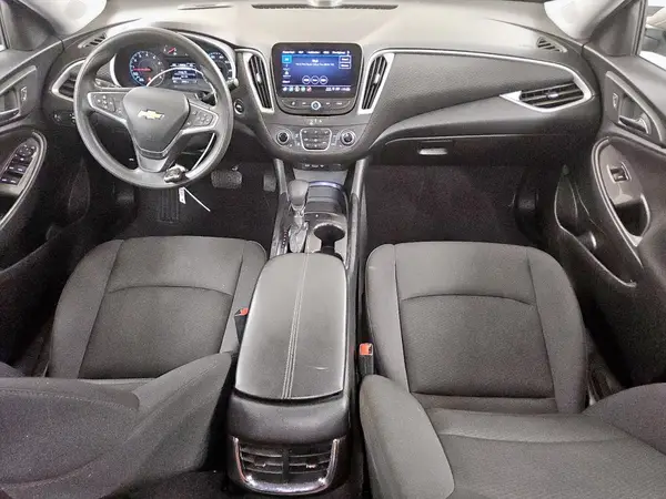1G1ZD5ST8PF176617 2023 CHEVROLET MALIBU - Image 8