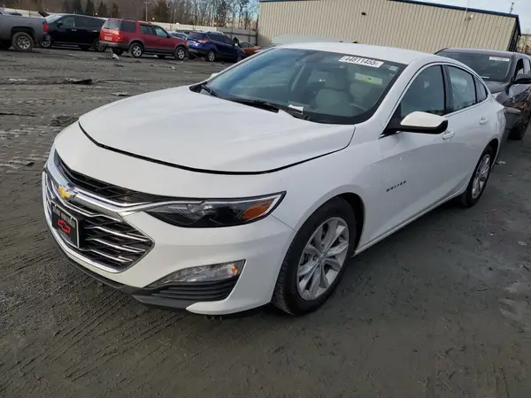 1G1ZD5ST8PF177167 2023 CHEVROLET MALIBU - Image 1
