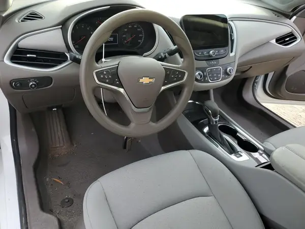 1G1ZD5ST8PF177167 2023 CHEVROLET MALIBU - Image 8