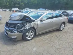 1G1ZD5ST8PF177301 2023 CHEVROLET MALIBU