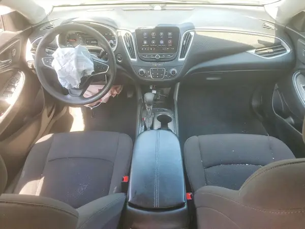 1G1ZD5ST8PF177301 2023 CHEVROLET MALIBU - Image 8