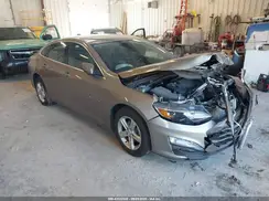 1G1ZD5ST8PF177394 2023 CHEVROLET MALIBU