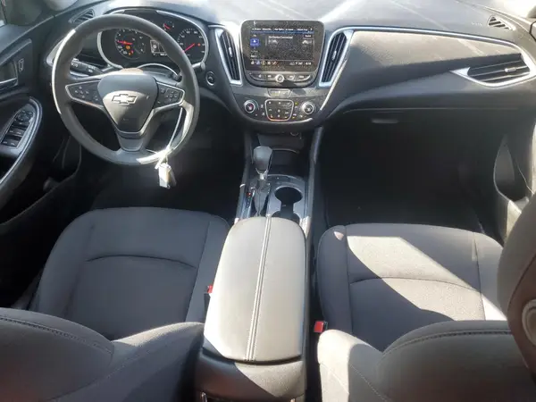 1G1ZD5ST8PF177458 2023 CHEVROLET MALIBU - Image 8