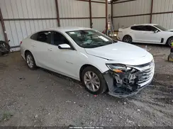 1G1ZD5ST8PF178299 2023 CHEVROLET MALIBU