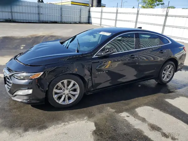1G1ZD5ST8PF178397 2023 CHEVROLET MALIBU - Image 1