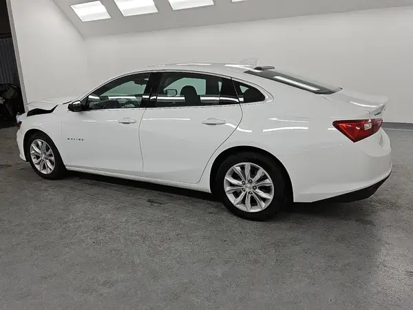 1G1ZD5ST8PF178660 2023 CHEVROLET MALIBU - Image 2