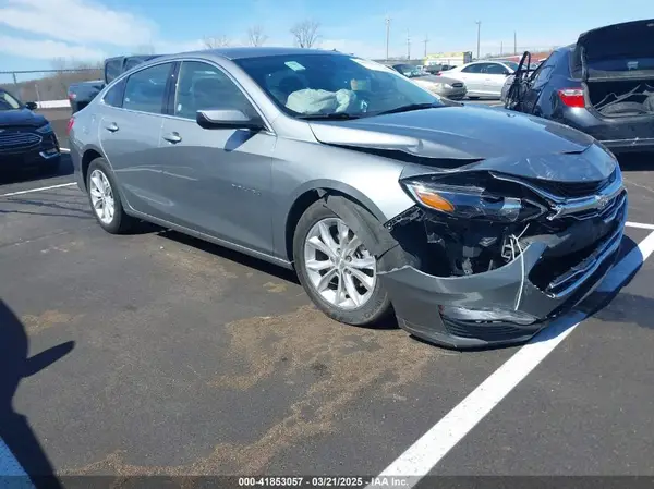1G1ZD5ST8PF179114 2023 CHEVROLET MALIBU - Image 1