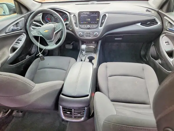 1G1ZD5ST8PF180067 2023 CHEVROLET MALIBU - Image 8