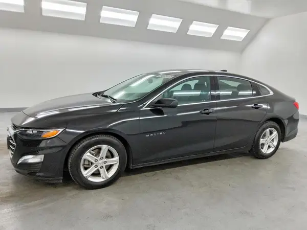 1G1ZD5ST8PF180120 2023 CHEVROLET MALIBU - Image 1