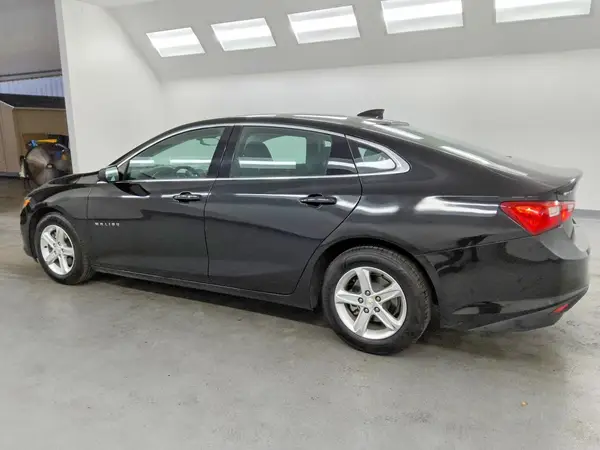 1G1ZD5ST8PF180120 2023 CHEVROLET MALIBU - Image 2
