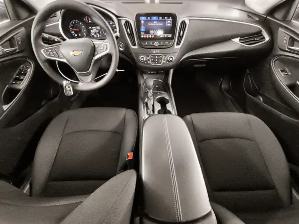 1G1ZD5ST8PF180120 2023 CHEVROLET MALIBU - Image 8