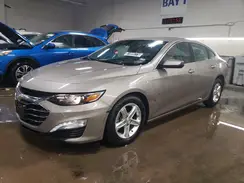 1G1ZD5ST8PF180246 2023 CHEVROLET MALIBU