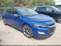 1G1ZD5ST8PF180621 2023 CHEVROLET MALIBU