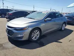 1G1ZD5ST8PF180649 2023 CHEVROLET MALIBU