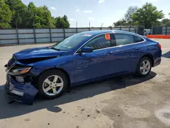 1G1ZD5ST8PF181039 2023 CHEVROLET MALIBU