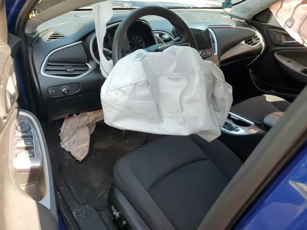 1G1ZD5ST8PF181039 2023 CHEVROLET MALIBU - Image 8