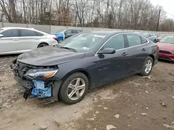 1G1ZD5ST8PF181154 2023 CHEVROLET MALIBU