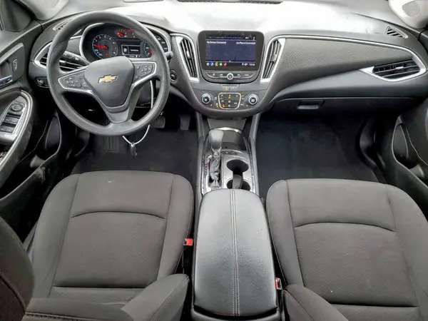 1G1ZD5ST8PF181154 2023 CHEVROLET MALIBU - Image 8