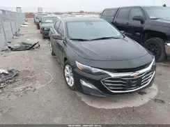 1G1ZD5ST8PF181347 2023 CHEVROLET MALIBU