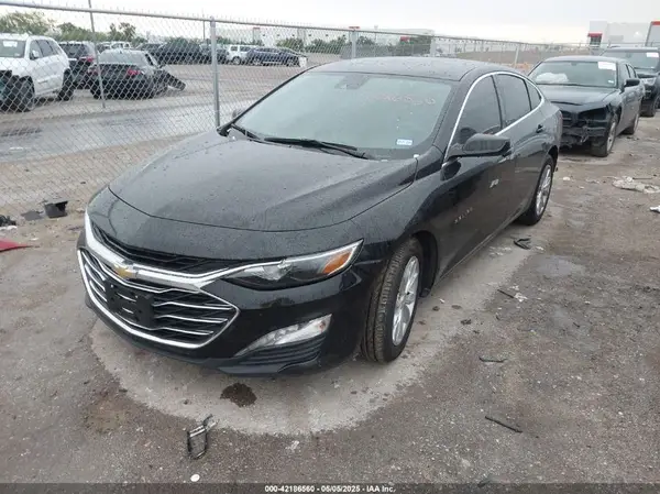 1G1ZD5ST8PF181347 2023 CHEVROLET MALIBU - Image 2